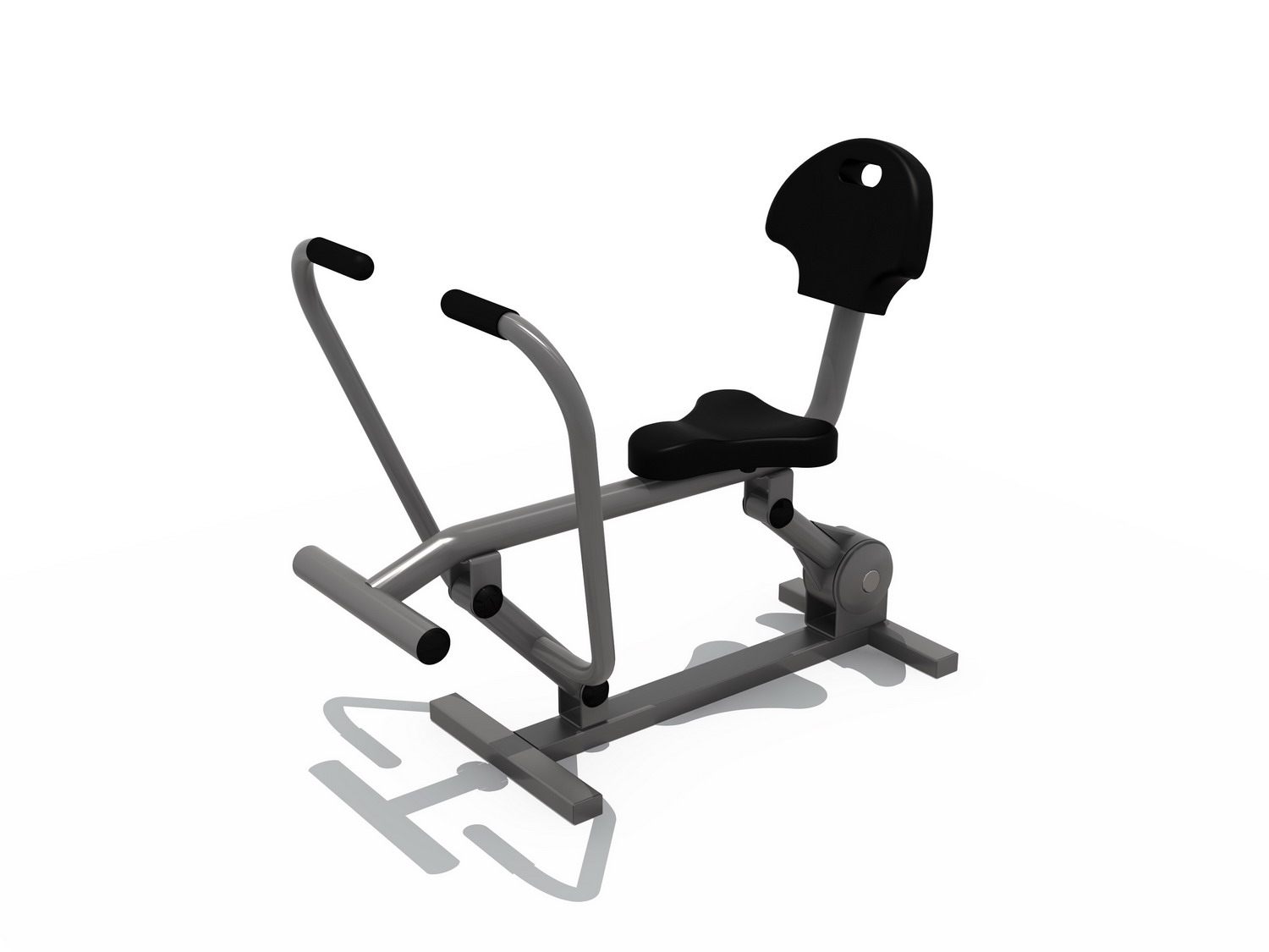 WFT-013 Rower Machine 